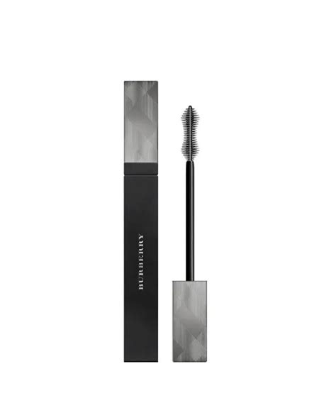 mascara burberry prezzo|burberry mascara jet black.